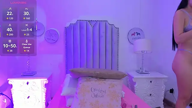 Alison Carde05 online show from 13, 2, 2026