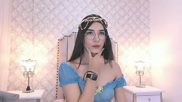 Alison Carde05 online show from 26, 10, 2025