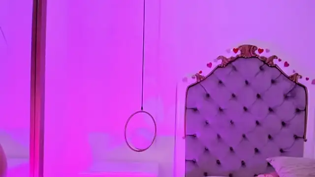 Alison Carde05 online show from 14, 2, 2026