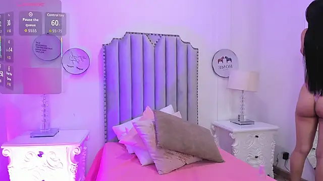 Alison Carde05 online show from 28, 3, 2026