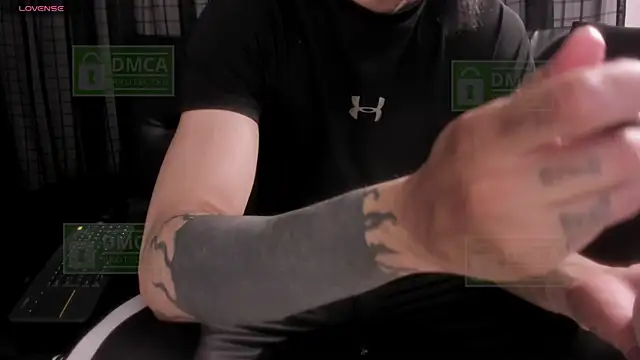 Mr Klein 69 online show from 12, 11, 2025