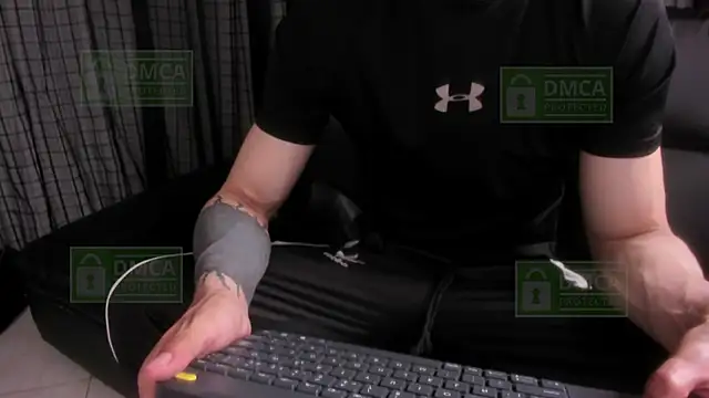 Mr Klein 69 online show from 19, 11, 2025