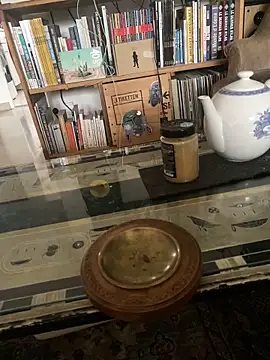 PuraTinta miau online show from 14, 2, 2026