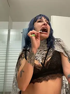 PuraTinta miau online show from 27, 11, 2025