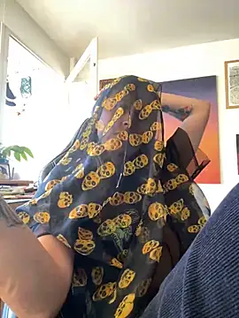 PuraTinta miau online show from 18, 11, 2025