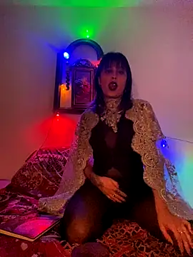 PuraTinta miau online show from 26, 11, 2025