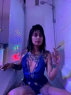 PuraTinta miau online show from 21, 11, 2025