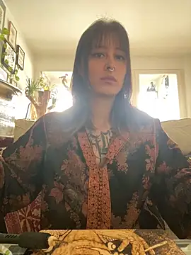 PuraTinta miau online show from 19, 2, 2026