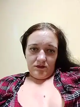 SherryLady291 online show from 13, 11, 2025