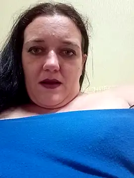 SherryLady291 online show from 17, 10, 2025