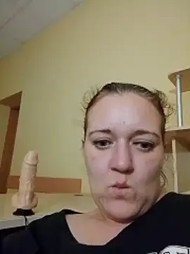 SherryLady291 online show from 5, 1, 2026