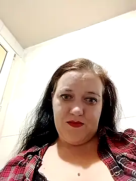 SherryLady291 online show from 16, 1, 2026