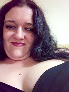 SherryLady291 online show from 15, 10, 2025