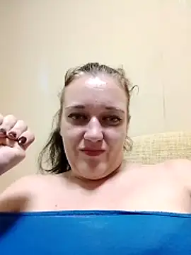 SherryLady291 online show from 20, 11, 2025