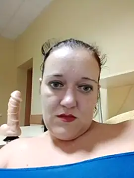 SherryLady291 online show from 3, 12, 2025