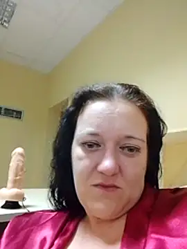 SherryLady291 online show from 19, 12, 2025