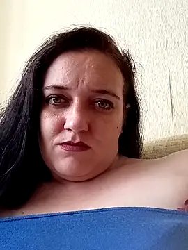 SherryLady291 online show from 18, 10, 2025