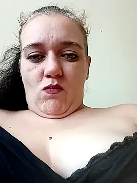 SherryLady291 online show from 15, 10, 2025