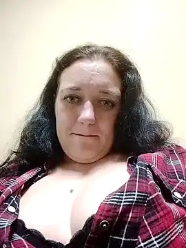 SherryLady291 online show from 30, 10, 2025