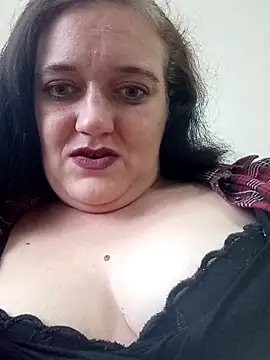 SherryLady291 online show from 14, 10, 2025