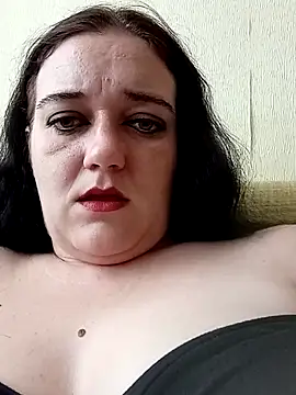 SherryLady291 online show from 27, 10, 2025