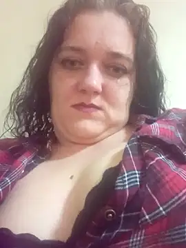 SherryLady291 online show from 8, 10, 2025