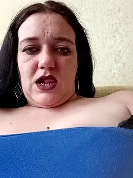 SherryLady291 online show from 17, 10, 2025