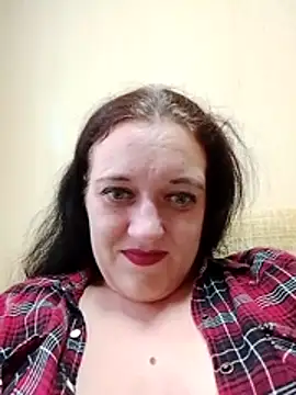 SherryLady291 online show from 12, 11, 2025