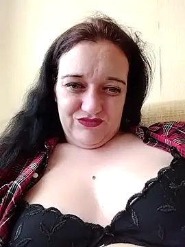 SherryLady291 online show from 24, 11, 2025