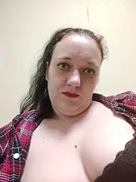 SherryLady291 online show from 27, 11, 2025