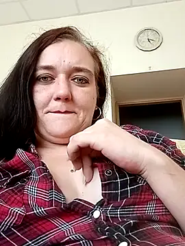 SherryLady291 online show from 26, 9, 2025