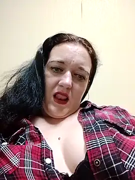 SherryLady291 online show from 1, 12, 2025