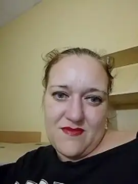 SherryLady291 online show from 12, 1, 2026