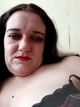 SherryLady291 online show from 26, 10, 2025