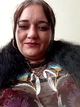 SherryLady291 online show from 12, 10, 2025