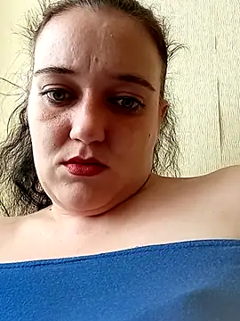 SherryLady291 online show from 20, 10, 2025