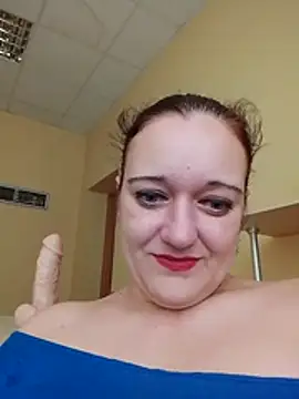 SherryLady291 online show from 4, 12, 2025