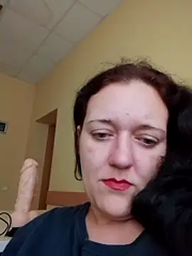 SherryLady291 online show from 5, 12, 2025