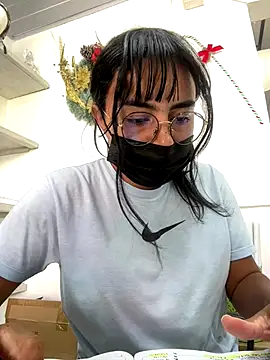 Kyra  Rose online show from 22, 11, 2025