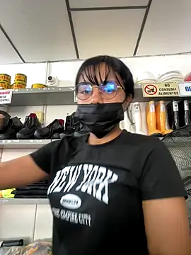 Kyra  Rose online show from 29, 11, 2025