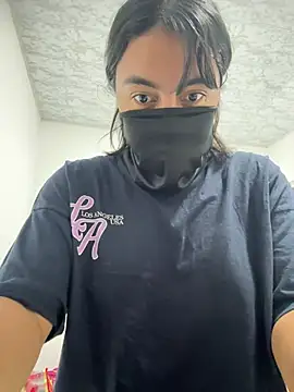 Kyra  Rose online show from 3, 8, 2026