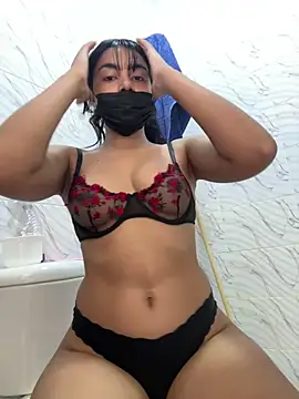 Kyra  Rose online show from 4, 3, 2026