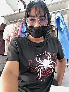 Kyra  Rose online show from 15, 1, 2026