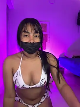 Kyra  Rose online show from 28, 5, 2026