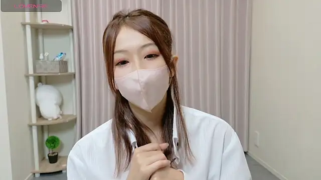 Haruno sakura ch online show from 14, 9, 2025