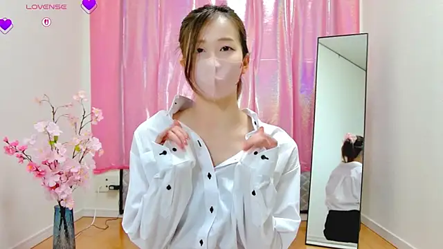 Haruno sakura ch online show from 10, 3, 2026