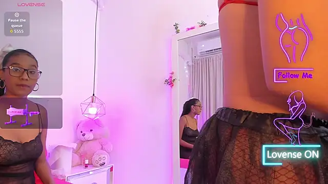 Canddyhot18 online show from 16, 10, 2025