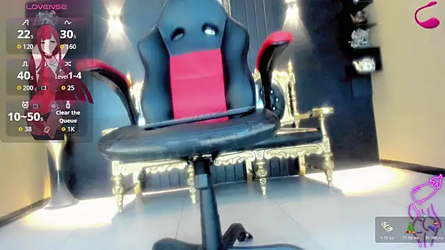 Natasha clifford online show from 25, 11, 2025