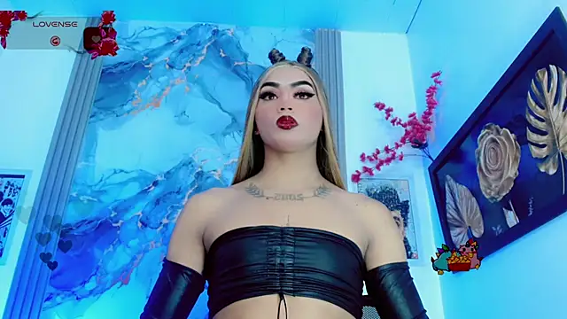 Natasha clifford online show from 10, 7, 2026