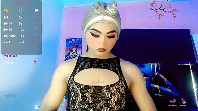 Natasha clifford online show from 30, 4, 2026